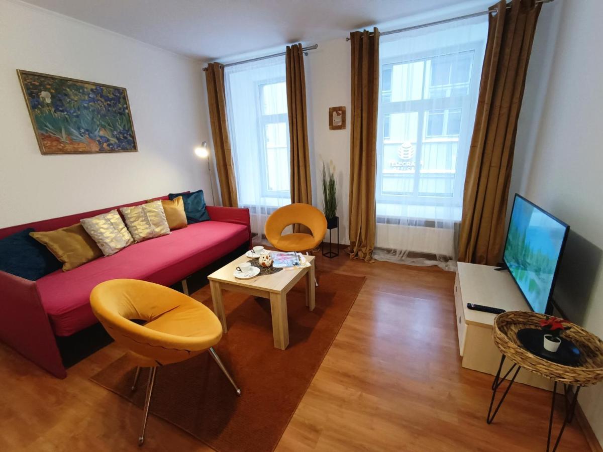 Old Town Sunny Bee Apartment Prime Location Ryga Zewnętrze zdjęcie